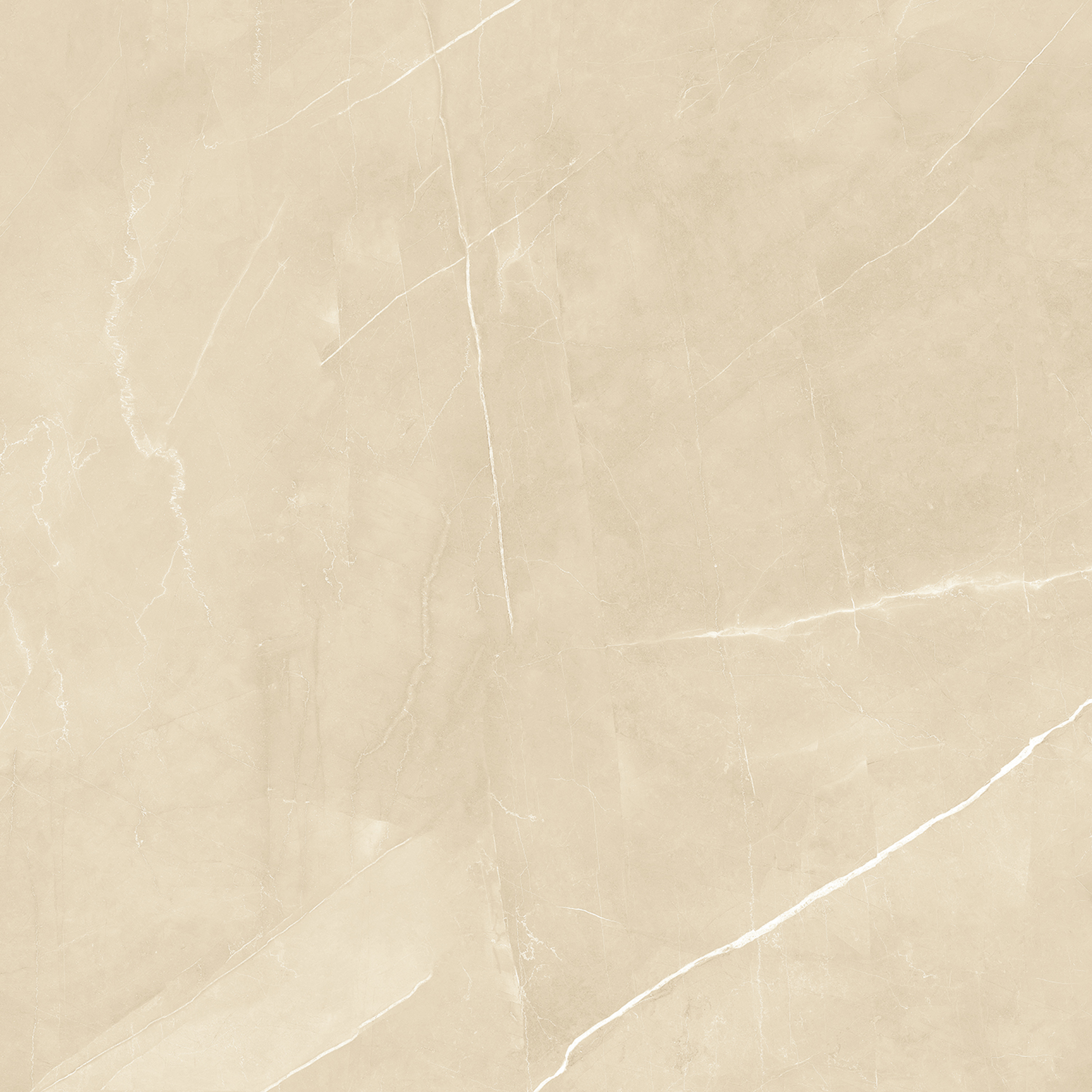 Gạch ốp lát Libon Passion Pulpis Crema, Glossy, 120x120 cao cấp